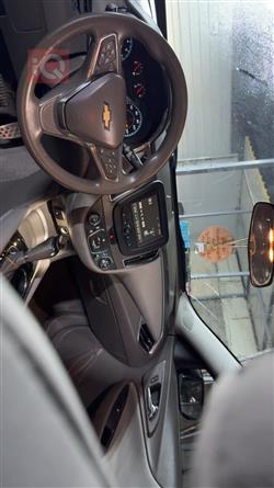 شيفروليه ماليبو